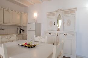 Anthos Apartments Paros