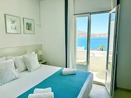 Anthos Apartments Paros