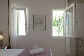 Anthos Apartments Paros