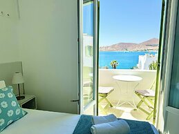 Anthos Apartments Paros