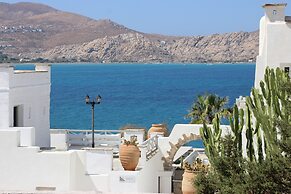Anthos Apartments Paros
