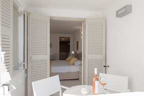 Anthos Apartments Paros