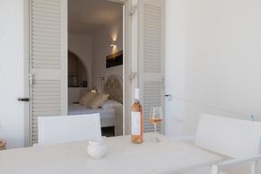 Anthos Apartments Paros