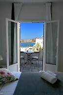 Anthos Apartments Paros