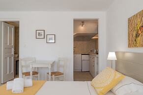 Anthos Apartments Paros