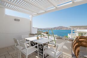 Anthos Apartments Paros