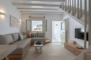 Anthos Apartments Paros