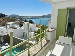 Anthos Apartments Paros