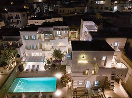 Anthos Apartments Paros