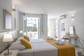Anthos Apartments Paros
