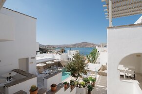 Anthos Apartments Paros