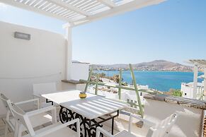 Anthos Apartments Paros