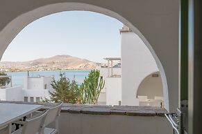 Anthos Apartments Paros