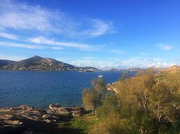 Anthos Apartments Paros