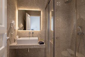 Anthos Apartments Paros