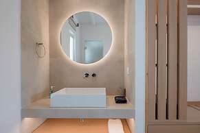 Anthos Apartments Paros