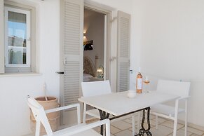 Anthos Apartments Paros