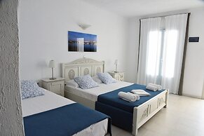 Anthos Apartments Paros