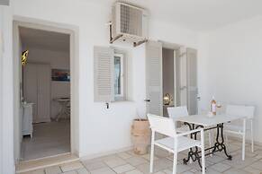 Anthos Apartments Paros