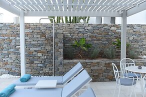 Anthos Apartments Paros