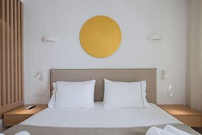 Anthos Apartments Paros