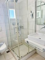 Anthos Apartments Paros