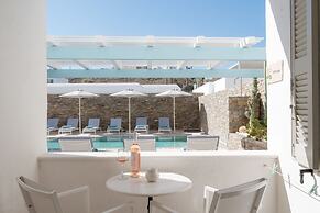 Anthos Apartments Paros