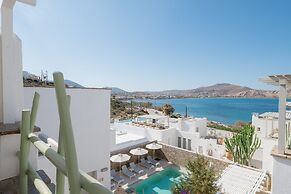 Anthos Apartments Paros