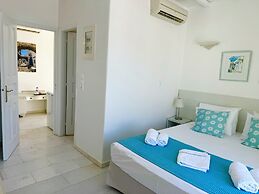 Anthos Apartments Paros