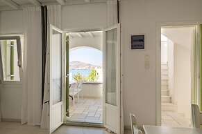 Anthos Apartments Paros