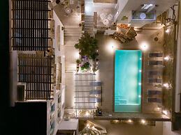 Anthos Apartments Paros