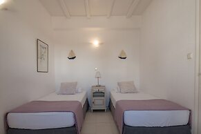 Anthos Apartments Paros
