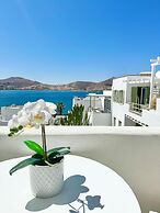 Anthos Apartments Paros