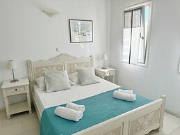 Anthos Apartments Paros