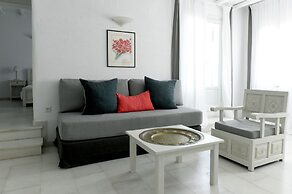 Anthos Apartments Paros