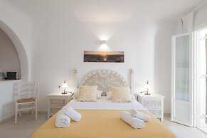 Anthos Apartments Paros