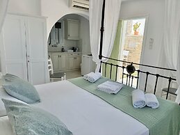 Anthos Apartments Paros