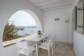 Anthos Apartments Paros