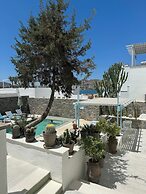 Anthos Apartments Paros