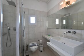 Anthos Apartments Paros