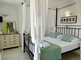 Anthos Apartments Paros