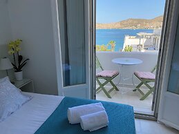 Anthos Apartments Paros