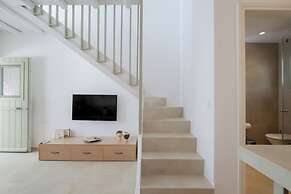 Anthos Apartments Paros