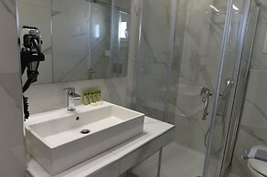 Anthos Apartments Paros