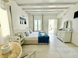 Anthos Apartments Paros