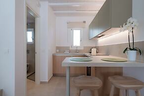 Anthos Apartments Paros
