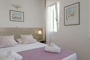Anthos Apartments Paros
