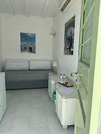 Anthos Apartments Paros