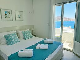 Anthos Apartments Paros