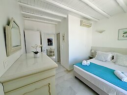 Anthos Apartments Paros